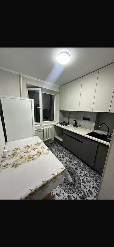 sky grand: Сдается квартира час, день, ночь, сутки в городе Токмок район — 2