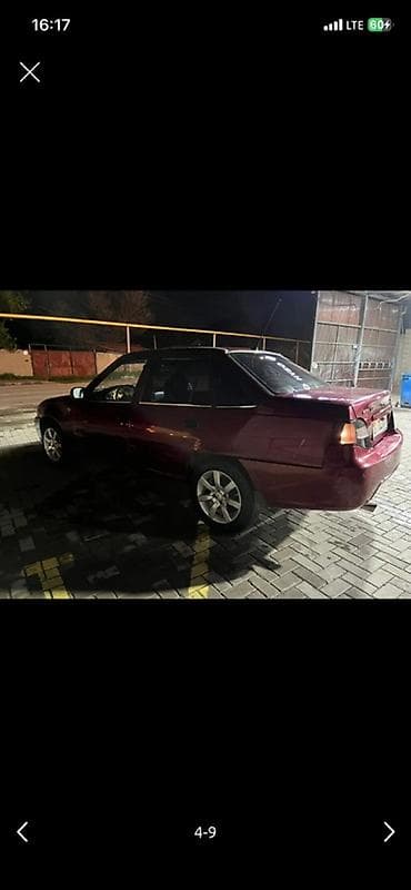 daewoo cobalt: Daewoo Nexia: 2010 г., 1.6 л, Седан — 3