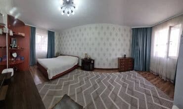 дома западный автовокзал: Дом, 110 м², 5 комнат, Собственник, Старый ремонт — 4