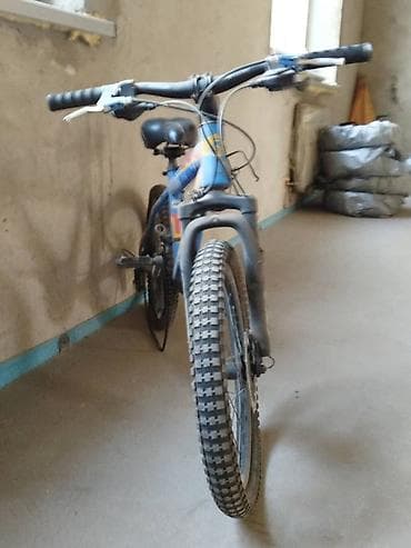 rd 5: Подростковый велосипед — 6