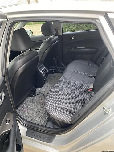 sprinter classic: Kia K5: 2019 г., 2 л, Автомат, Газ, Седан — 7