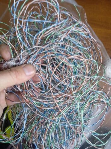 бумага снегурочка оптом: Провода, проволока в цветной изоляции. можно использовать для декора — 1