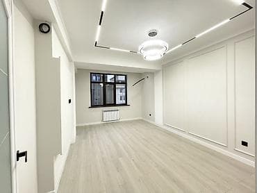 сириус плюс: 2 комнаты, 47 м², Элитка, 10 этаж, Евроремонт — 4