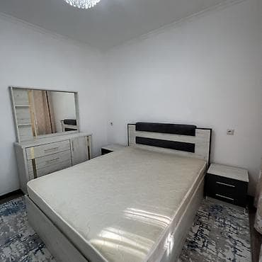 квартира прод: 3 комнаты, 62 м², 106 серия, 1 этаж, Евроремонт — 10