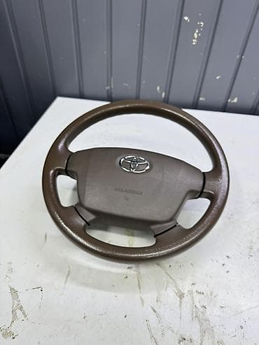 Руль Toyota Оригинал