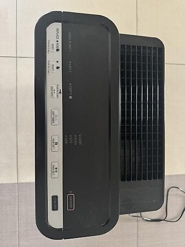 Техника жана электроника: Очиститель воздуха Daikin Ururu (Япония) с функцией увлажнения — 2