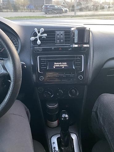 поло фольксваген: Volkswagen Polo: 2019 г., 1.6 л, Механика, Бензин, Седан — 8