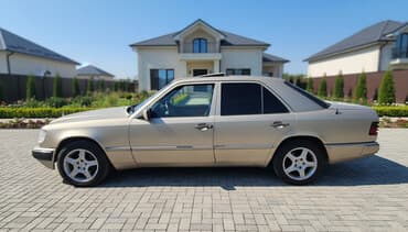 мотор на скутер: Mercedes-Benz W124: 1987 г., 2 л, Механика, Дизель, Седан — 2