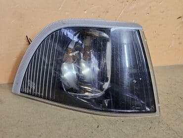 ауди с4 поворотник: Оң поворотник Volvo 1999 г., Колдонулган, Оригинал — 4