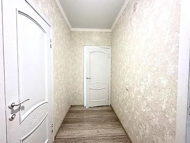 1 комната, 46 м², 5 этаж, Евроремонт — 9