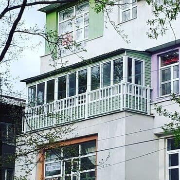 утепления дома: Утепление стен, Утепление потолоков, Утепление балкона, лоджии | Утепление дома, Утепление квартиры | Пенополистирол, Пенопласт Больше 6 лет опыта — 1