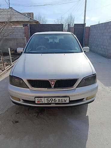 багаж на пассат б3: Универсал серебристого цвета. - Кузов: 5‑дверный универсал, задний — 3