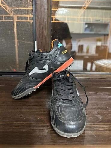 joma зальник: Футзалки Joma Top Flex - Тип: футбольная обувь для зала/ИС (indoor) — 3