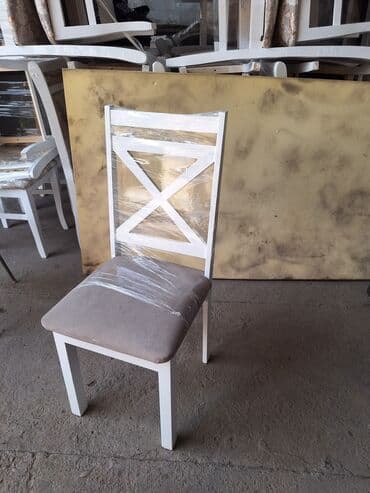 кресло для дома: Стулья для зала — 2