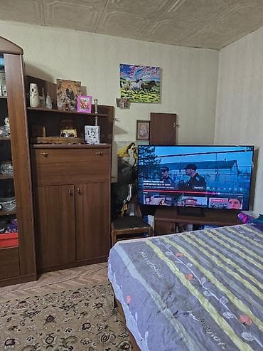 1 bedroom: 1 комната, 28 м², Индивидуалка, 2 этаж, Старый ремонт — 6