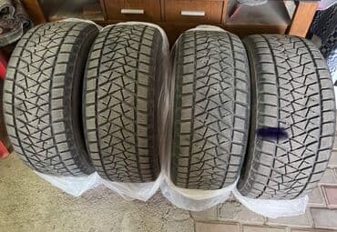 бу шины из европы: Куплю японскую зимнюю резину 235/55/20 — 1