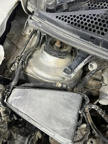 xpeng g3: Honda Fit: 2003 г., 1.5 л, Автомат, Бензин, Хэтчбэк — 7