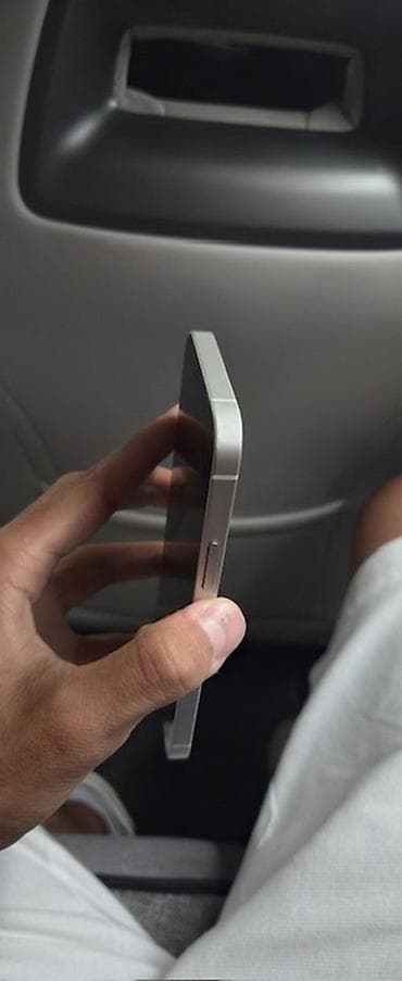 IPhone 12, Б/у, 128 ГБ, Белый, 70 % — 4