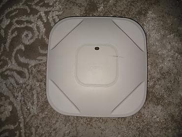 airport extreme: Двухдиапазонная точка доступа CISCO AIR-SAP1602I-R-K9 2,4Ghz/5Ghz — 1