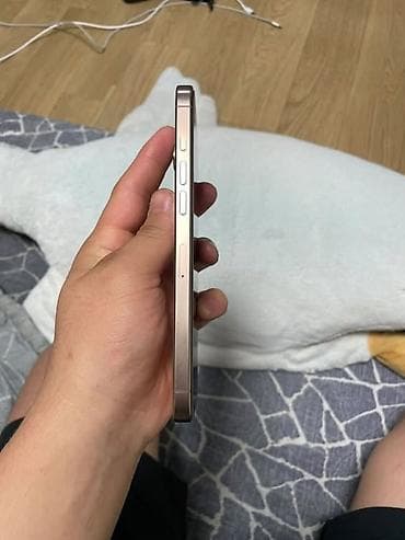 Техника и электроника: IPhone 16 Pro Max, Б/у, 256 ГБ, Natural Titanium, Коробка, 91 % — 5