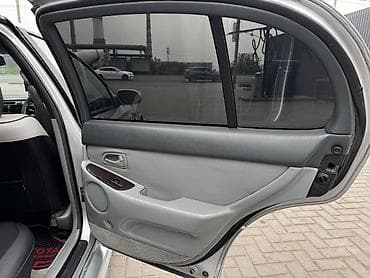 бампер тайота витз: Toyota Aristo: 1994 г., 3 л, Автомат, Бензин, Седан — 8