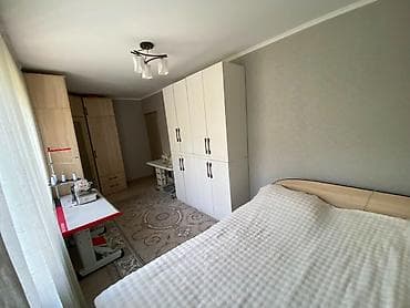 2 комнаты, 44 м², 104 серия, 2 этаж, Свежий ремонт — 9