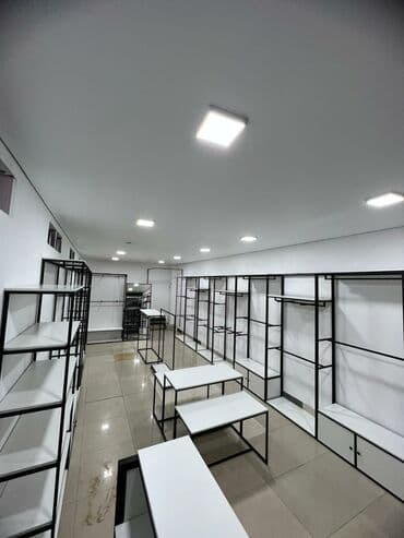 оборудование для бутика: Заказывайте торговое оборудование для вашего бизнеса! Выгодные цены — 23