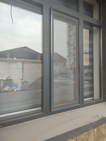 Окна на заказ: Москитные сетки москитная сетка наружная москитные сетки внутренняя — 1