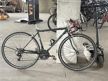 Шоссейный велосипед, Specialized, Рама S (145 - 165 см)