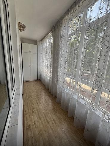 в джале: 2 комнаты, 72 м², Элитка, 2 этаж — 5