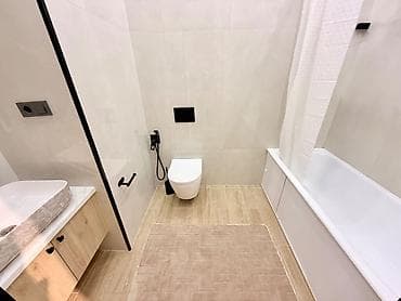 Продажа квартир: 2 комнаты, 56 м², Элитка, 12 этаж — 10