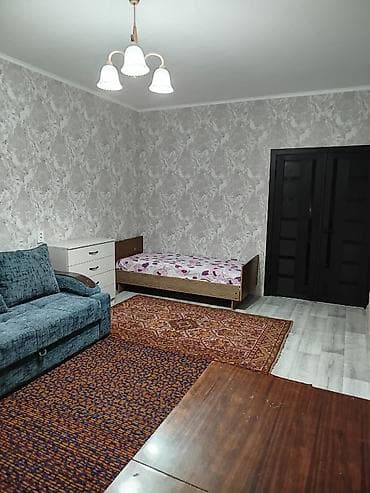 kant flat: 2 комнаты, Собственник, Без подселения, С мебелью полностью — 2