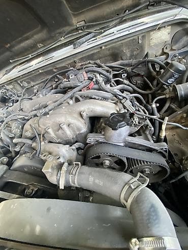 byd e9: Mitsubishi Pajero: 2003 г., 3.5 л, Автомат, Бензин, Внедорожник — 2