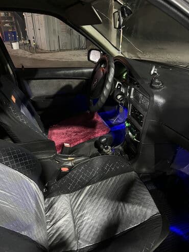 купить нексия 2 в бишкеке: Daewoo Nexia: 2008 г., 1.6 л, Механика, Бензиновая — 8