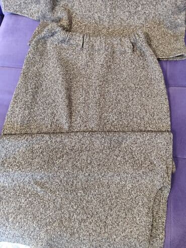 оборудование для нижнего белья: Блузка 300 с
Вязаная двойка 300 с - продана ❗
Жилеты по 300 с — 7