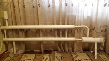 искусственный камин бишкек: Г.Ош. Продаю самодельный регистр отопления! Хорошее состояние — 1