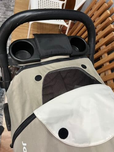 велосипеды в бишкеке: Коляска, Б/у — 4