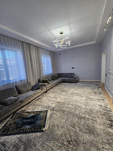 4 bedroom: 🔥🔥🔥Продается современный кошар с домом в селе Чокморов — 10