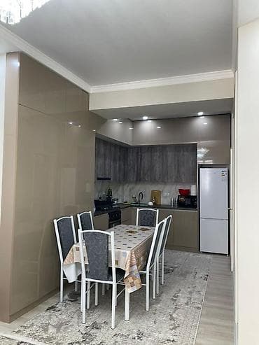 индустар: 2 комнаты, Собственник, Без подселения, С мебелью полностью — 3