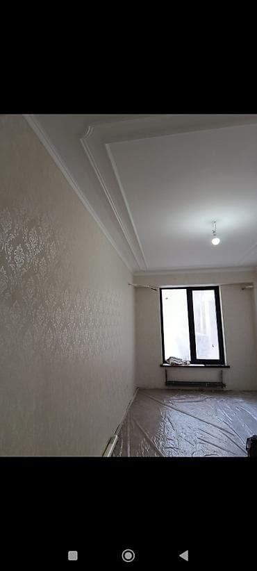 master: Поклейка обоев Больше 6 лет опыта — 4