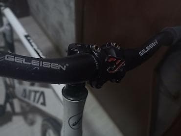 speed: Городской велосипед, Рама M (156 - 178 см) — 5