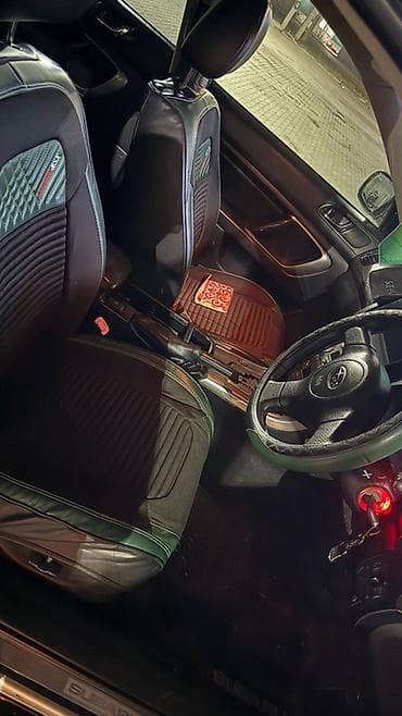 subaru outback 2000: Subaru Outback: 2004 г., Газ, Универсал — 7