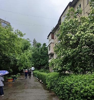 Недвижимость: 2 комнаты, 44 м², 11 мкр 104 серия, 2 этаж, Евроремонт — 8