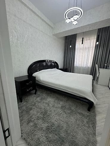 rent: 1 комната, Собственник, Без подселения, С мебелью полностью — 1