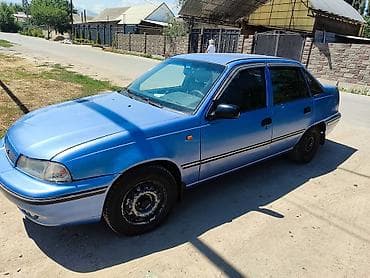руль daewoo: Daewoo Nexia: 2006 г., 1.5 л, Механика, Бензин, Седан — 1