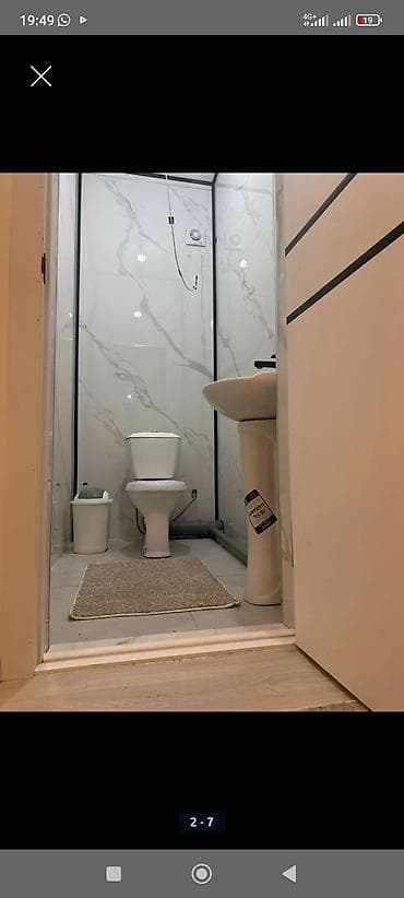 2 комнаты, 69 м², Элитка, Евроремонт
