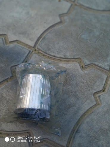 саленблок: Передний правый рычаг Mercedes-Benz Новый, Аналог, Китай — 1