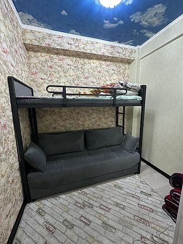 Квартиры: 3 комнаты, 87 м², Элитка, 3 этаж, Евроремонт — 10