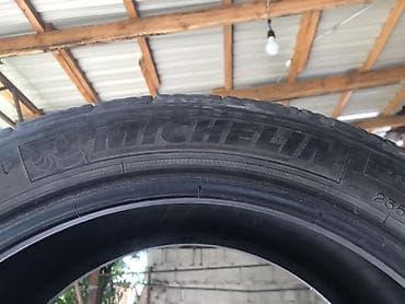 шины 2356518 мишлен: Шины 235 / 45 / R 18, Зима, Б/у, Легковые, США, Michelin — 5