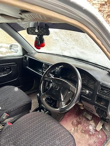 мазда демто: Mazda Demio: 1997 г., 1.3 л, Автомат, Бензин, Хэтчбэк — 4